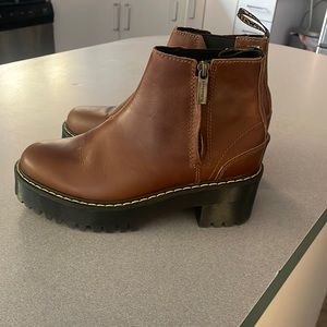 Doc martins size 6.5/7
